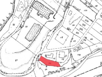 Industrial Plot - Agia Varvara, Paphos