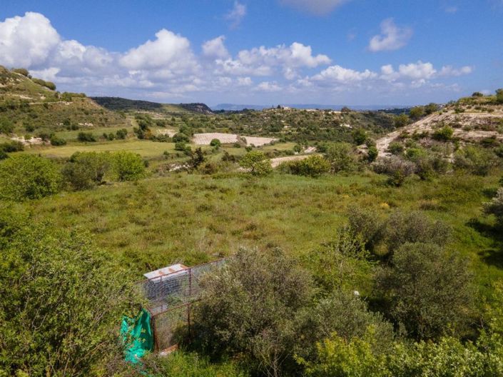 Image No.4-Terre à vendre à Tsada