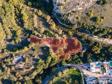 Field - Mesogi, Paphos