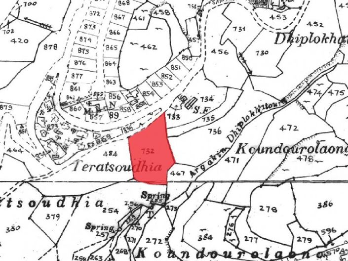 Image No.10-Land for sale