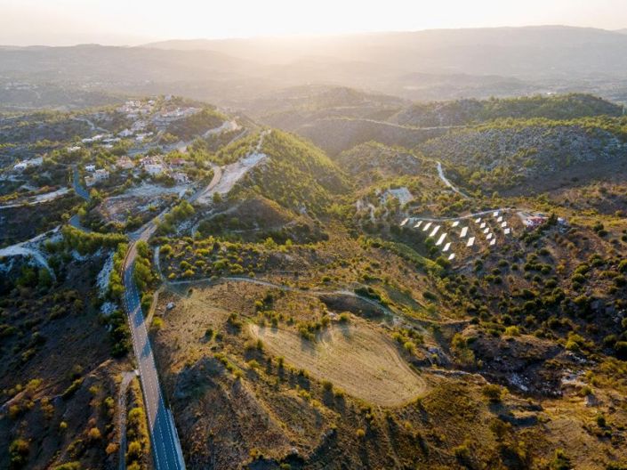 Image No.3-Terre à vendre à Paphos