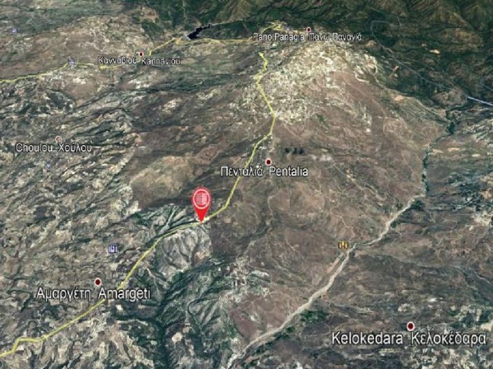 Image No.6-Terre à vendre à Paphos