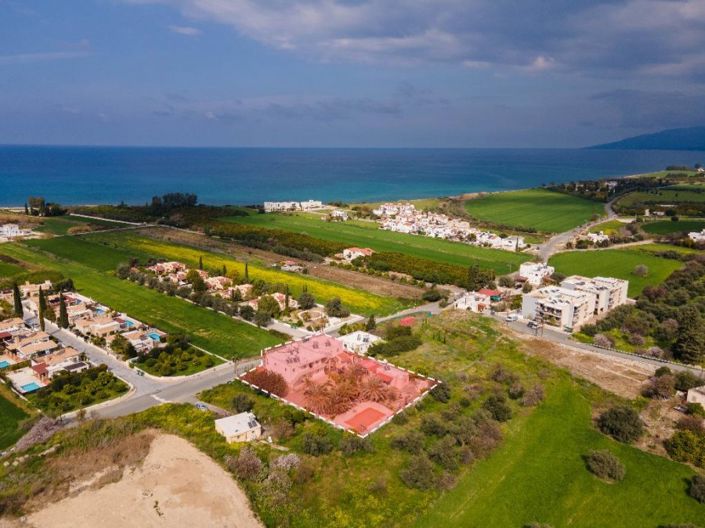 Image No.4-Commercial à vendre à Polis Chrysochous