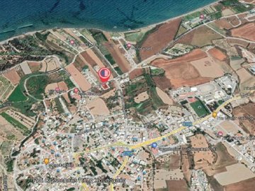 Apartment complex - Polis Chrysochous, Paphos