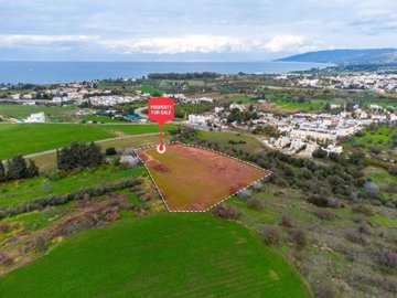 Residential Land  For Sale  in  Polis Chrysochous