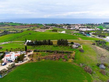 Residential Land  For Sale  in  Polis Chrysochous