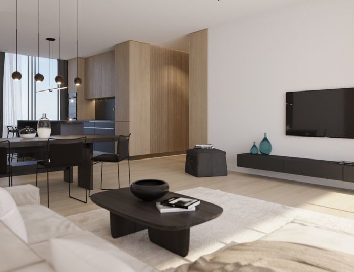 Image No.9-1 Bed Apartment for sale