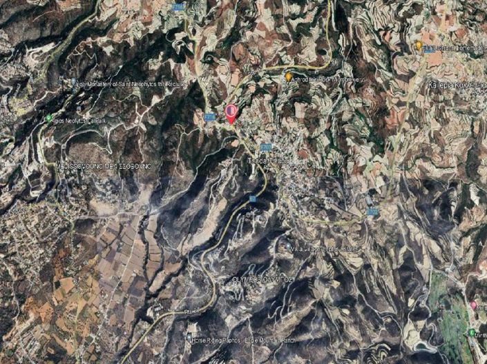 Image No.7-Terre à vendre à Tsada