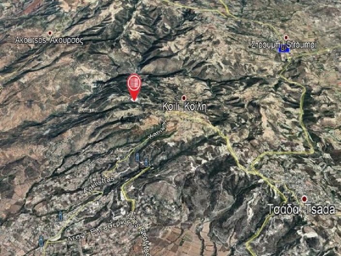 Image No.7-Terre à vendre à Paphos