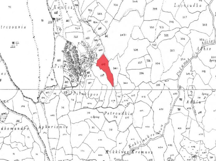 Image No.4-Land for sale