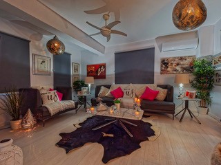 Image No.3-Villa de 4 chambres à vendre à Tala