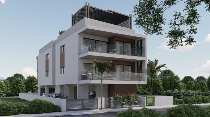 Image No.1-2 Bed Apartment for sale