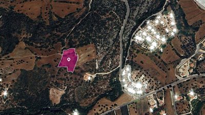 Share) (Residential Field, Neo Chorio, Paphos