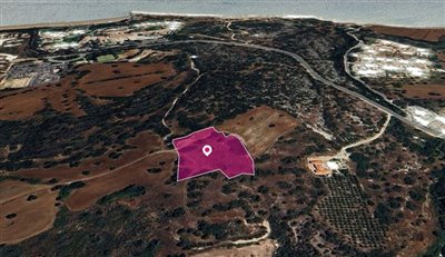 Share) (Residential Field, Neo Chorio, Paphos