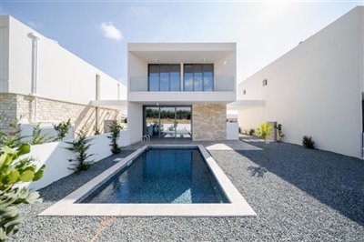 Detached Villa For Sale  in  Empa