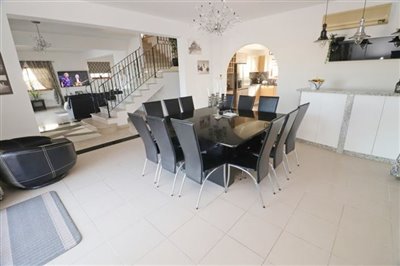 Detached Villa For Sale  in  Select Location