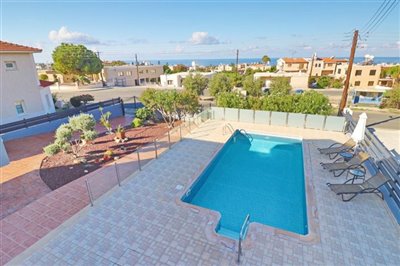 Detached Villa For Sale  in  Select Location