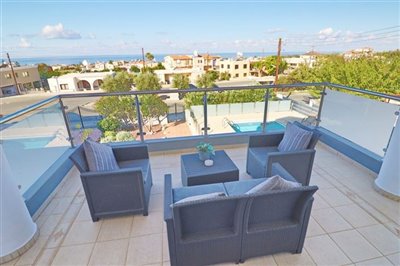 Detached Villa For Sale  in  Select Location