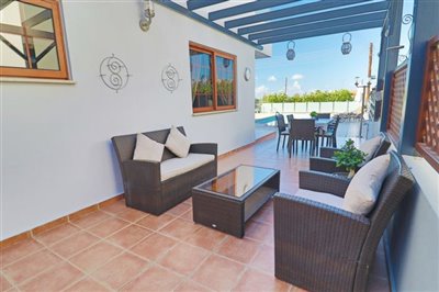 Detached Villa For Sale  in  Select Location