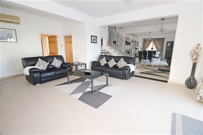 Detached Villa For Sale  in  Select Location