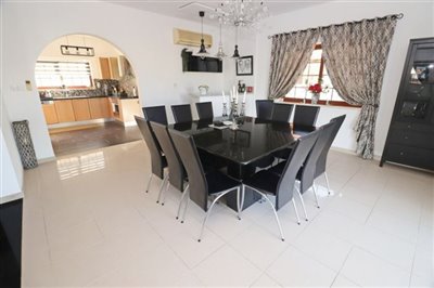 Detached Villa For Sale  in  Select Location