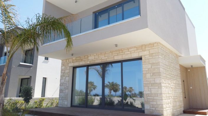 Image No.2-Villa de 3 chambres à vendre à Chlorakas