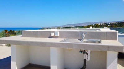 Detached Villa For Sale  in  Chlorakas