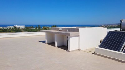 Detached Villa For Sale  in  Chlorakas