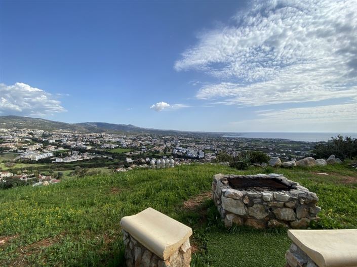 Image No.1-Villa de 3 chambres à vendre à Paphos