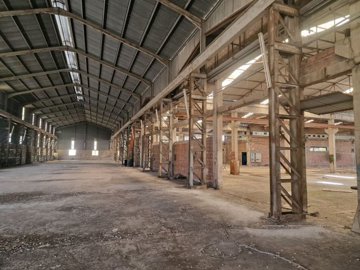 Industrial Warehouse, Agia Varvara Industrial Zone, Paphos