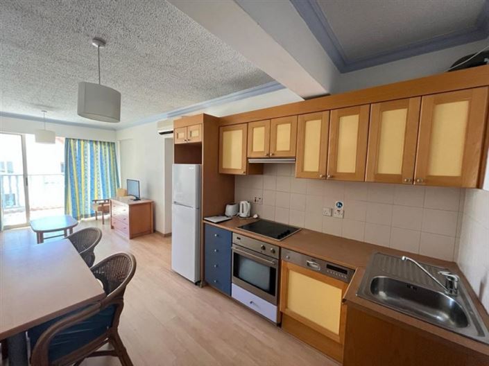 Image No.2-Appartement de 3 chambres à vendre à Kato Paphos