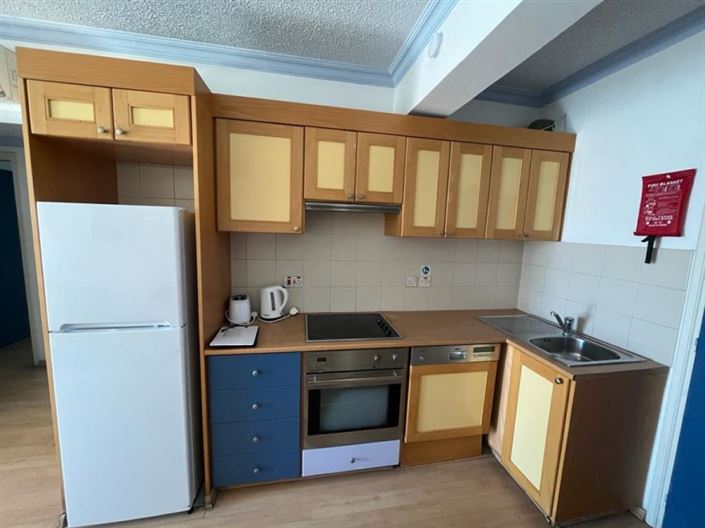 Image No.3-Appartement de 3 chambres à vendre à Kato Paphos