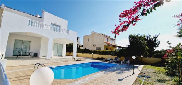 Image No.1-3 Bed Villa for sale
