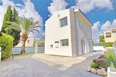 Detached Villa For Sale  in  Select Location