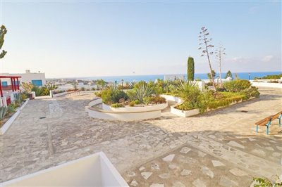 Town House For Sale  in  Chlorakas