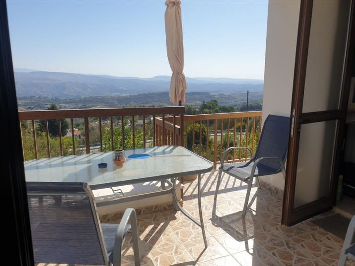 Image No.10-Maison de ville de 2 chambres à vendre à Kallepeia