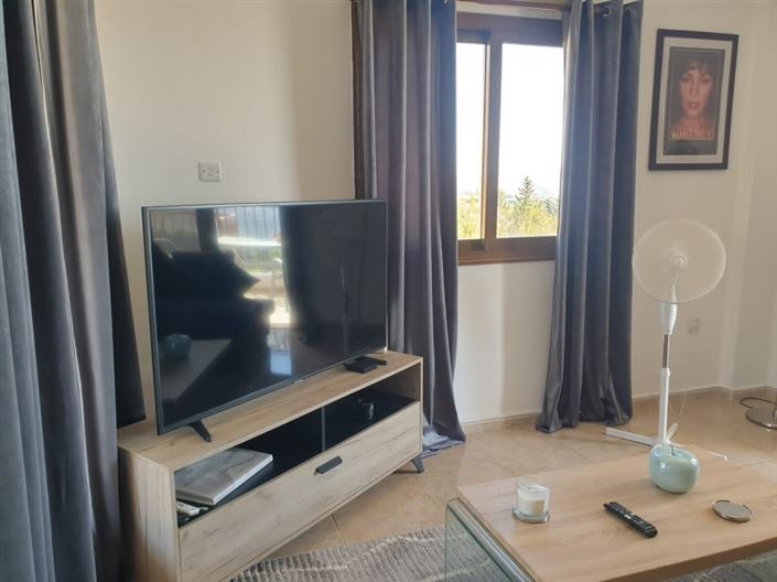 Image No.3-Maison de ville de 2 chambres à vendre à Kallepeia