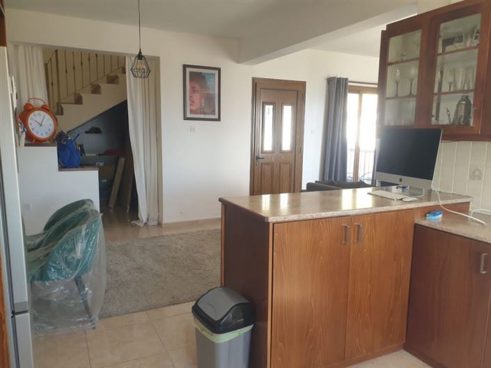 Image No.4-Maison de ville de 2 chambres à vendre à Kallepeia