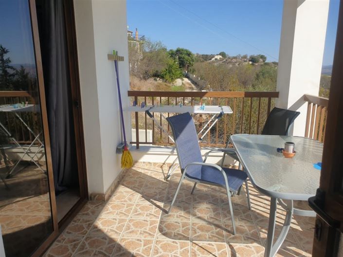 Image No.7-Maison de ville de 2 chambres à vendre à Kallepeia