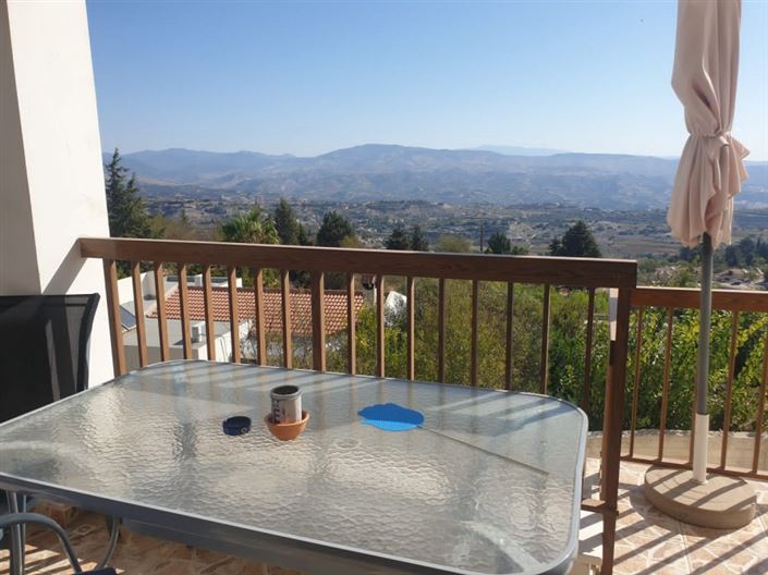 Image No.8-Maison de ville de 2 chambres à vendre à Kallepeia