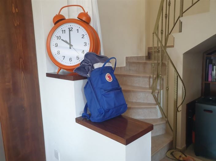 Image No.9-Maison de ville de 2 chambres à vendre à Kallepeia