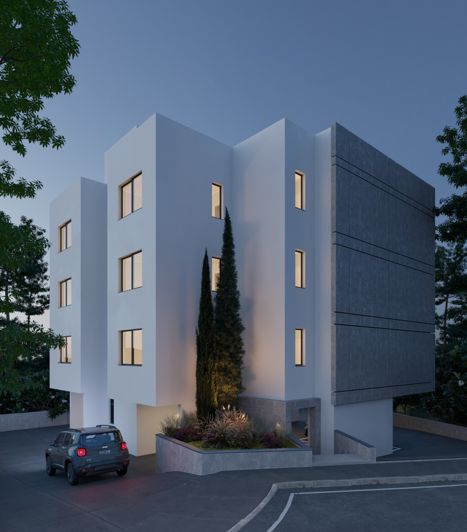 Image No.2-2 Bed Apartment for sale