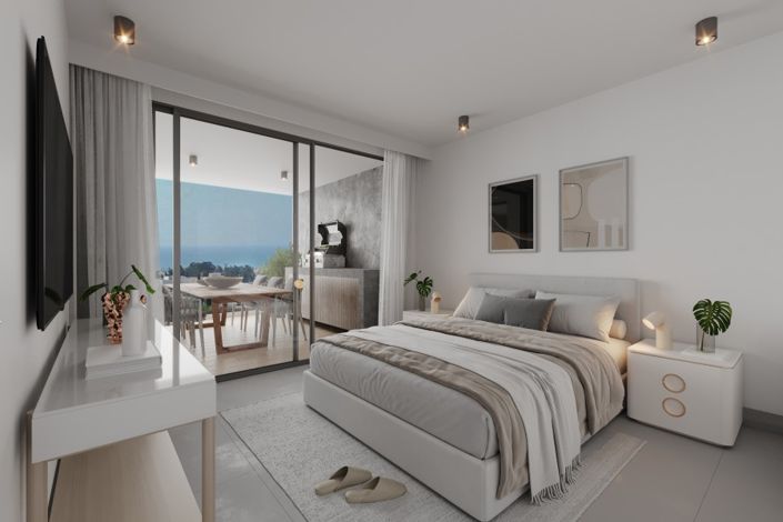 Image No.9-2 Bed Apartment for sale