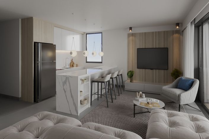 Image No.5-2 Bed Apartment for sale