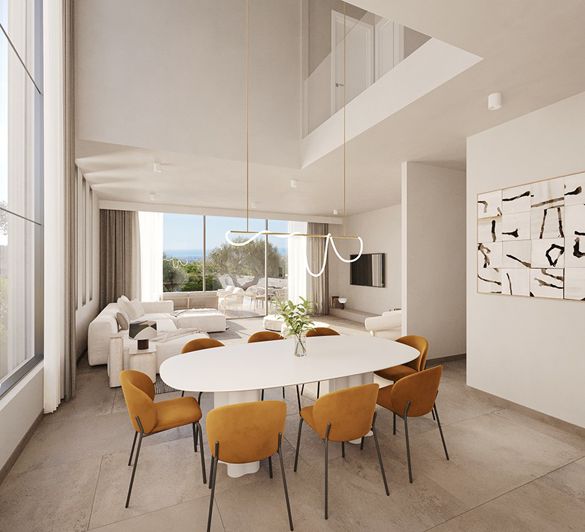 Image No.10-4 Bed Villa for sale