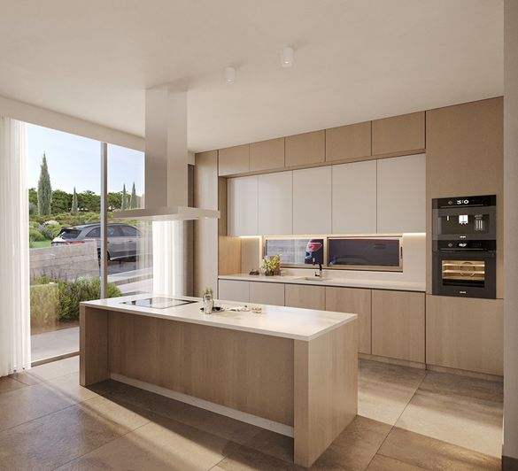 Image No.9-Villa de 4 chambres à vendre à Tremithousa