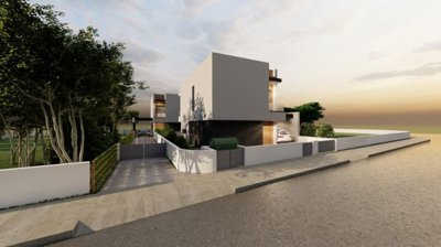 Detached Villa For Sale  in  Empa