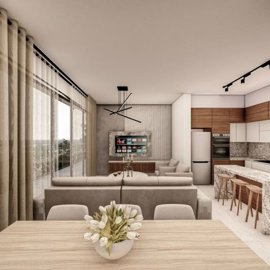 Detached Villa For Sale  in  Empa