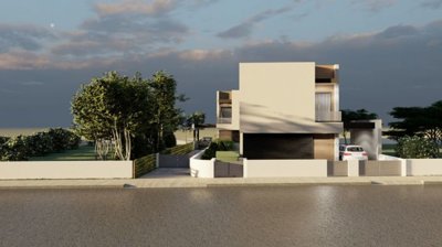 Detached Villa For Sale  in  Empa
