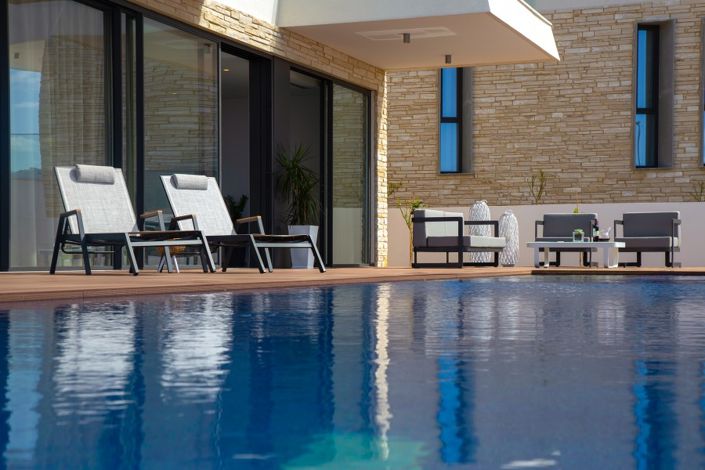 Image No.6-3 Bed Villa for sale